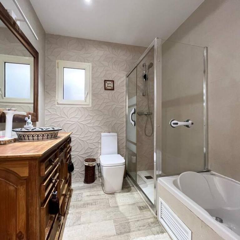 Villa Corralets Calpe - Casa de 4 dormitorios - 30