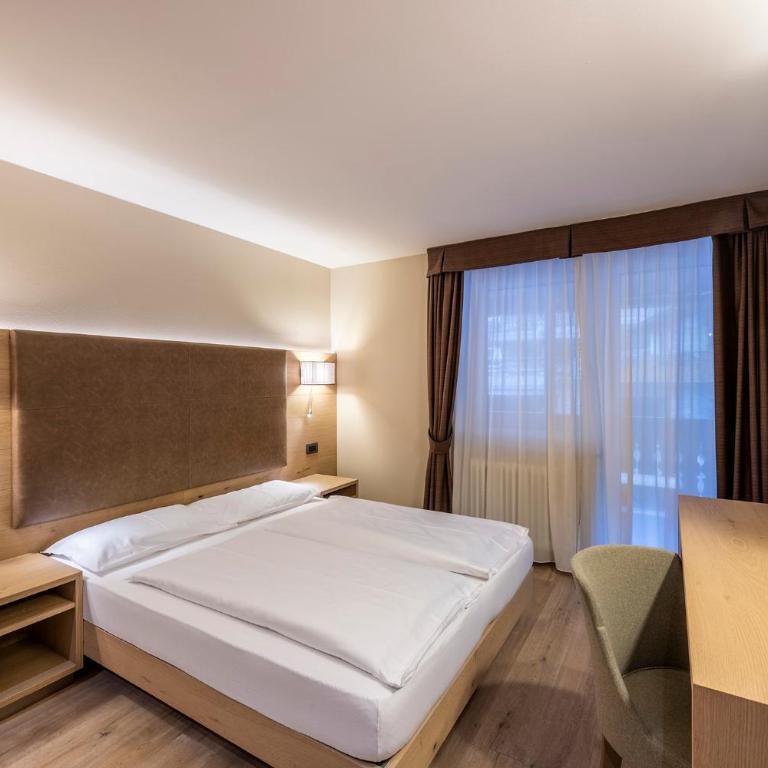 Design & Suite Hotel Ciarnadoi - Camera Matrimoniale Standard - 3