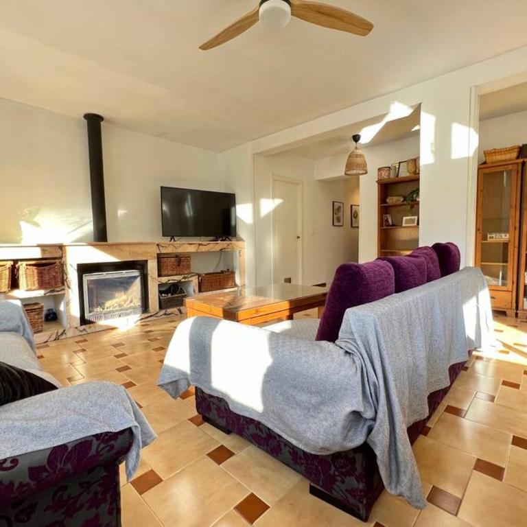 Villa Corralets Calpe - Casa de 4 dormitorios - 27