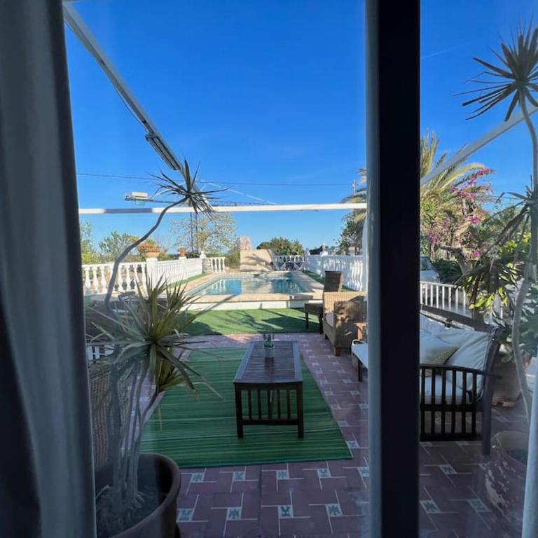 Villa Corralets Calpe - Casa de 4 dormitorios - 23