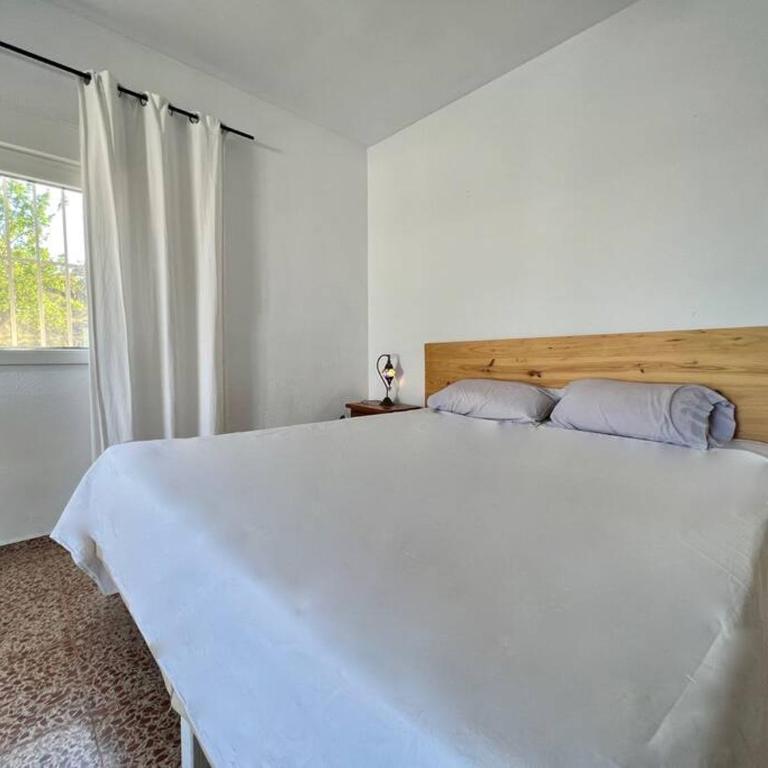 Villa Corralets Calpe - Casa de 4 dormitorios - 32