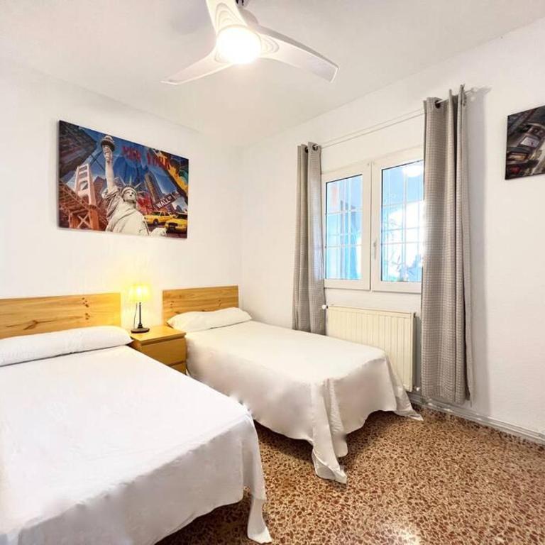 Villa Corralets Calpe - Casa de 4 dormitorios - 35