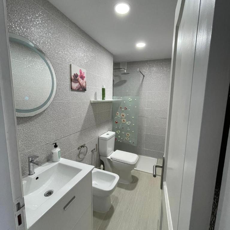 Apartamento Las Americas - Apartamento de 1 dormitorio - 12