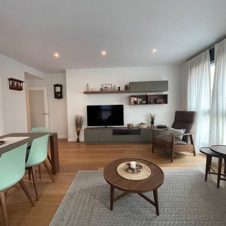 La Fontanilla, Playa de las Canteras - Apartamento de 2 dormitorios - 1
