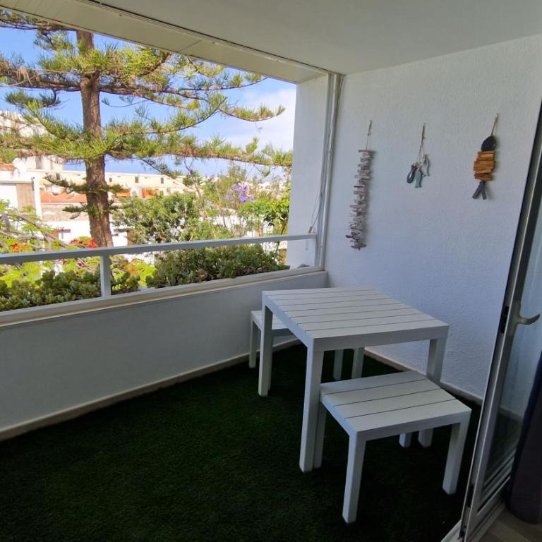 Apartamento Las Americas - Apartamento de 1 dormitorio - 2
