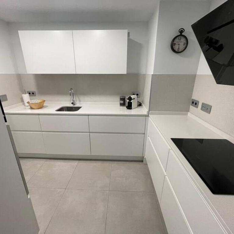 La Fontanilla, Playa de las Canteras - Apartamento de 2 dormitorios - 2