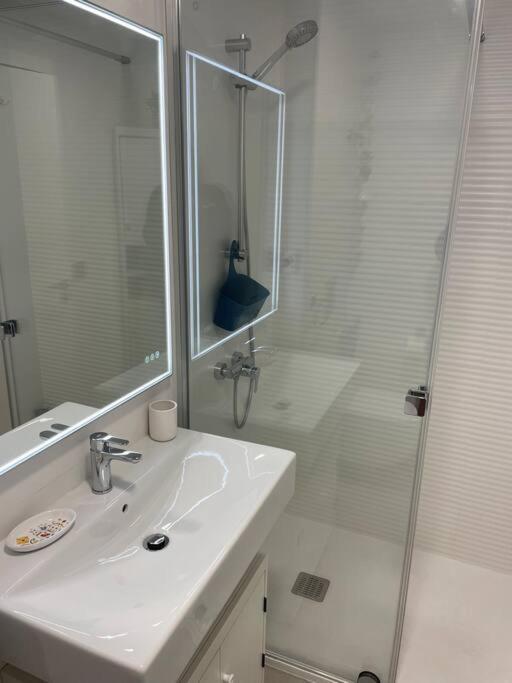 La Fontanilla, Playa de las Canteras - Apartamento de 2 dormitorios - 14