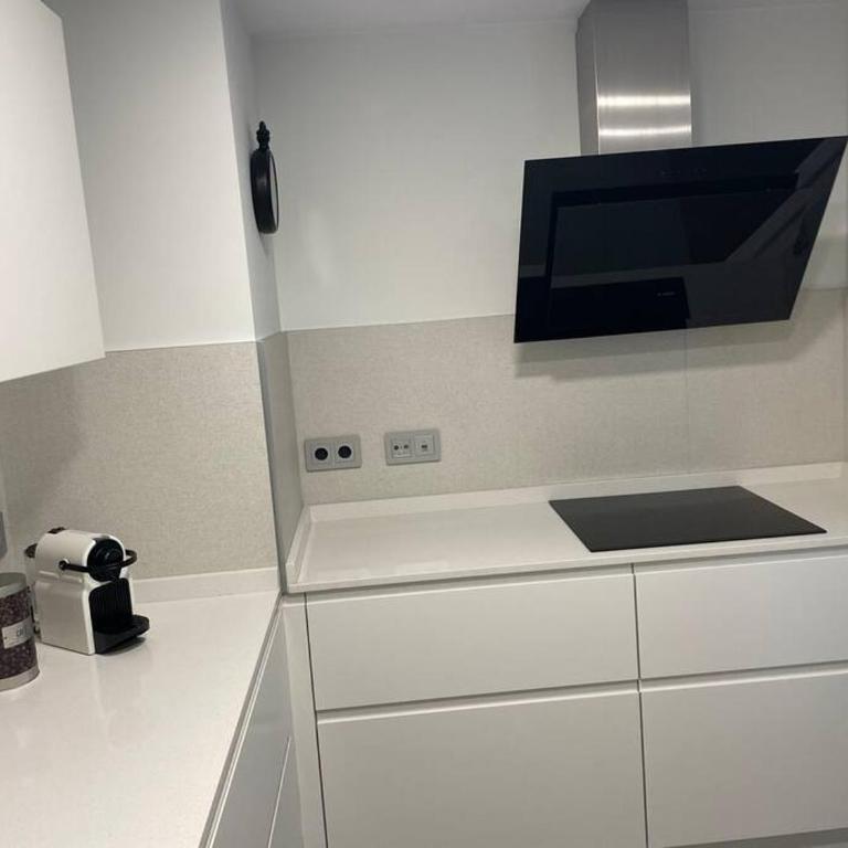 La Fontanilla, Playa de las Canteras - Apartamento de 2 dormitorios - 15