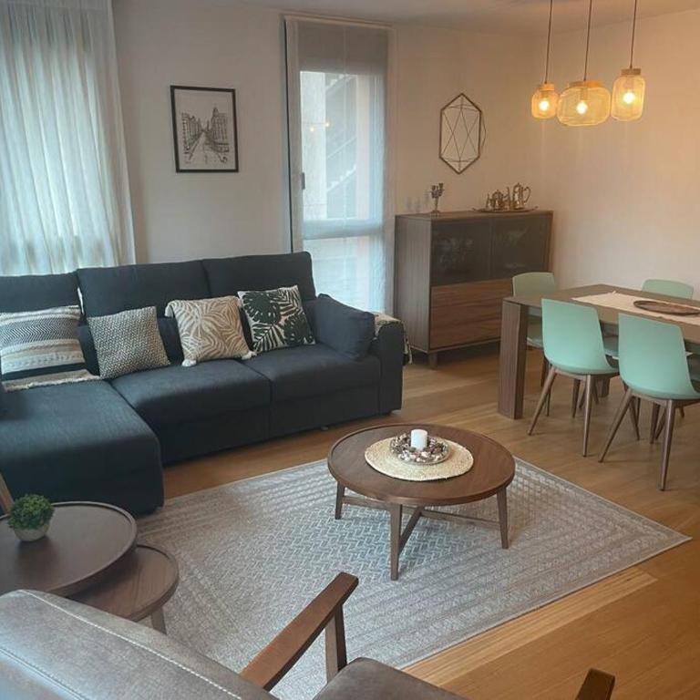 La Fontanilla, Playa de las Canteras - Apartamento de 2 dormitorios - 17