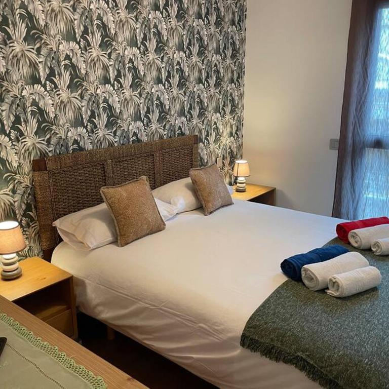 La Fontanilla, Playa de las Canteras - Apartamento de 2 dormitorios - 18