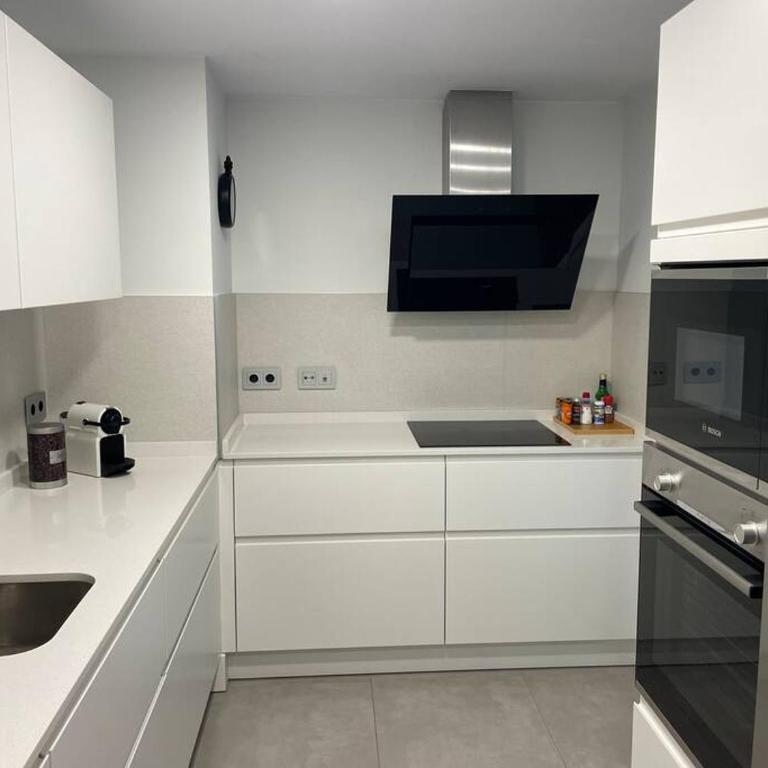 La Fontanilla, Playa de las Canteras - Apartamento de 2 dormitorios - 20
