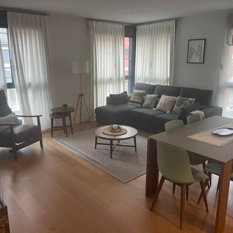 La Fontanilla, Playa de las Canteras - Apartamento de 2 dormitorios - 21