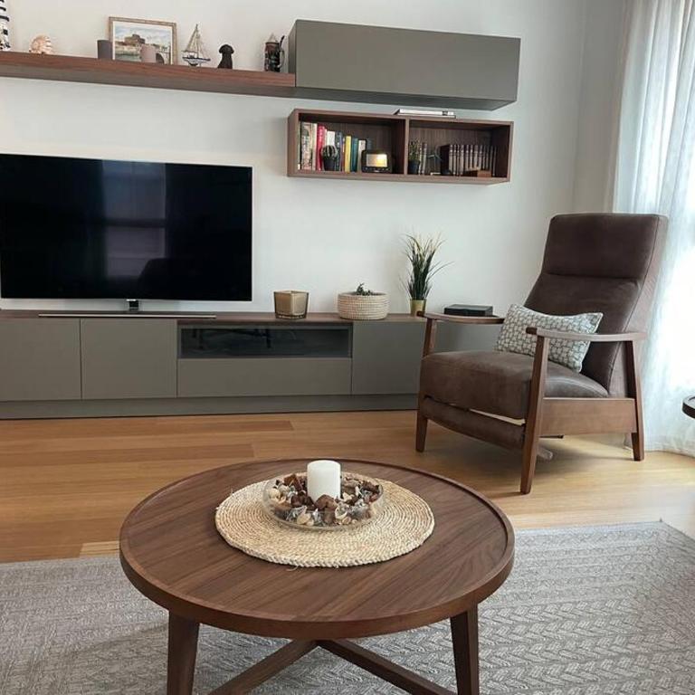 La Fontanilla, Playa de las Canteras - Apartamento de 2 dormitorios - 22