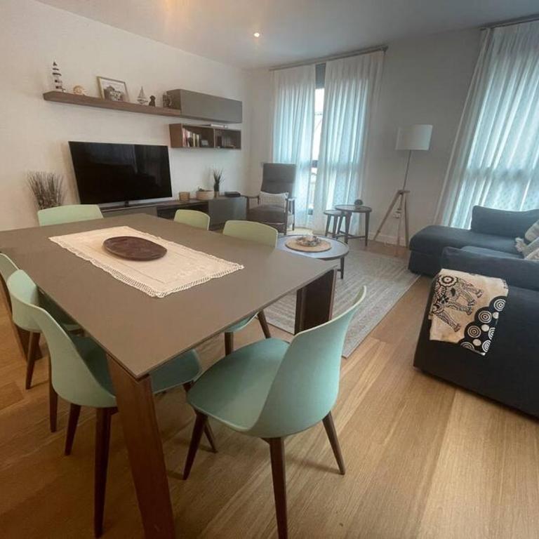 La Fontanilla, Playa de las Canteras - Apartamento de 2 dormitorios - 23