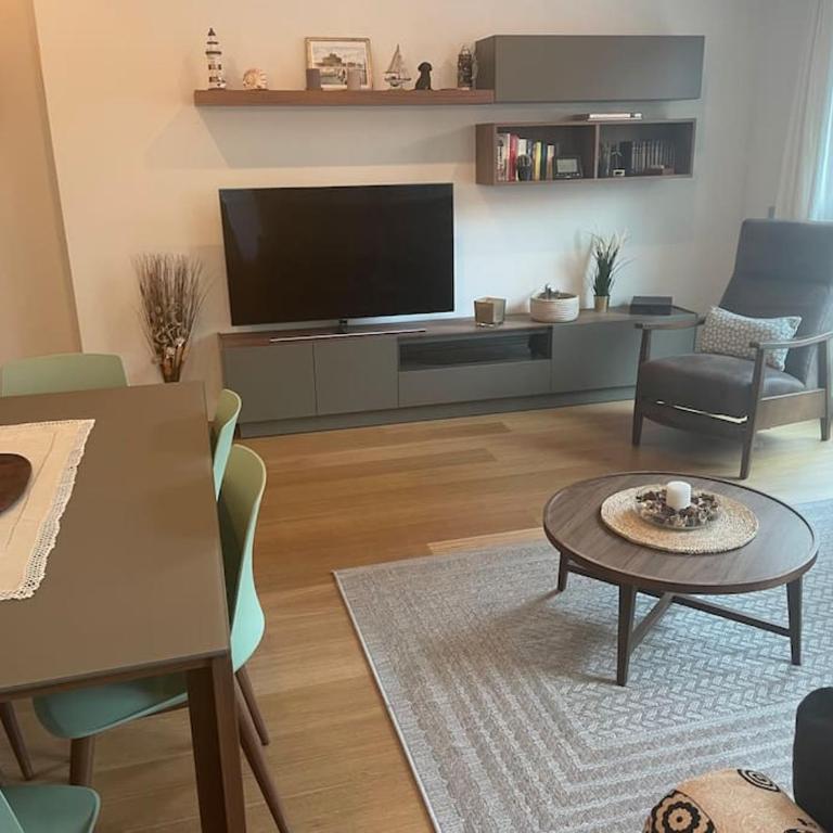 La Fontanilla, Playa de las Canteras - Apartamento de 2 dormitorios - 28
