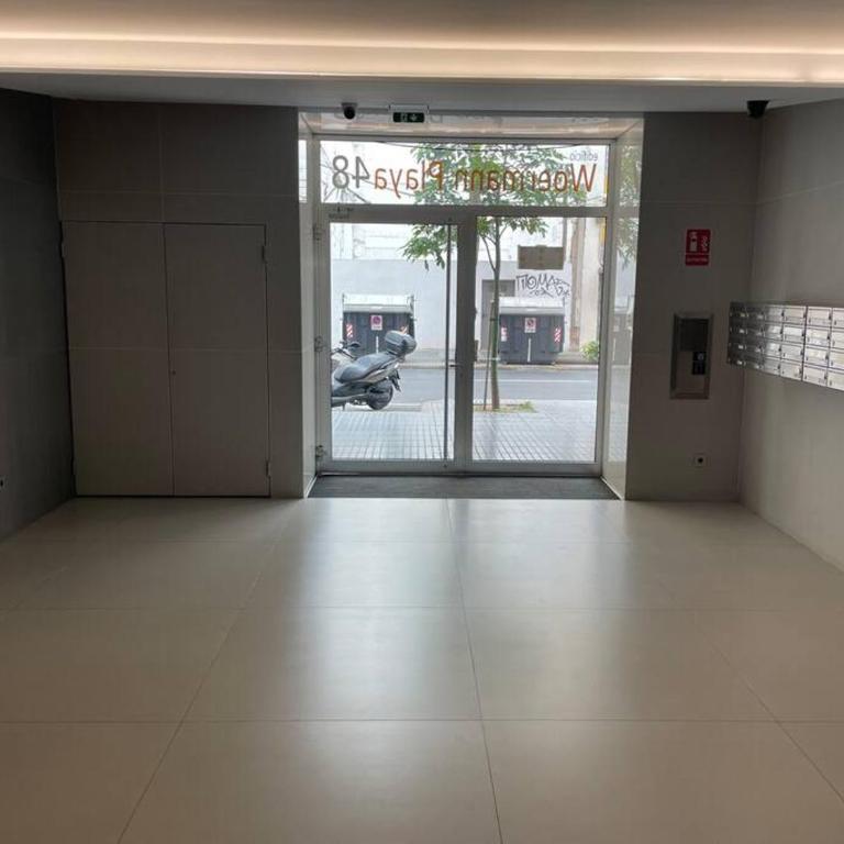 La Fontanilla, Playa de las Canteras - Apartamento de 2 dormitorios - 30