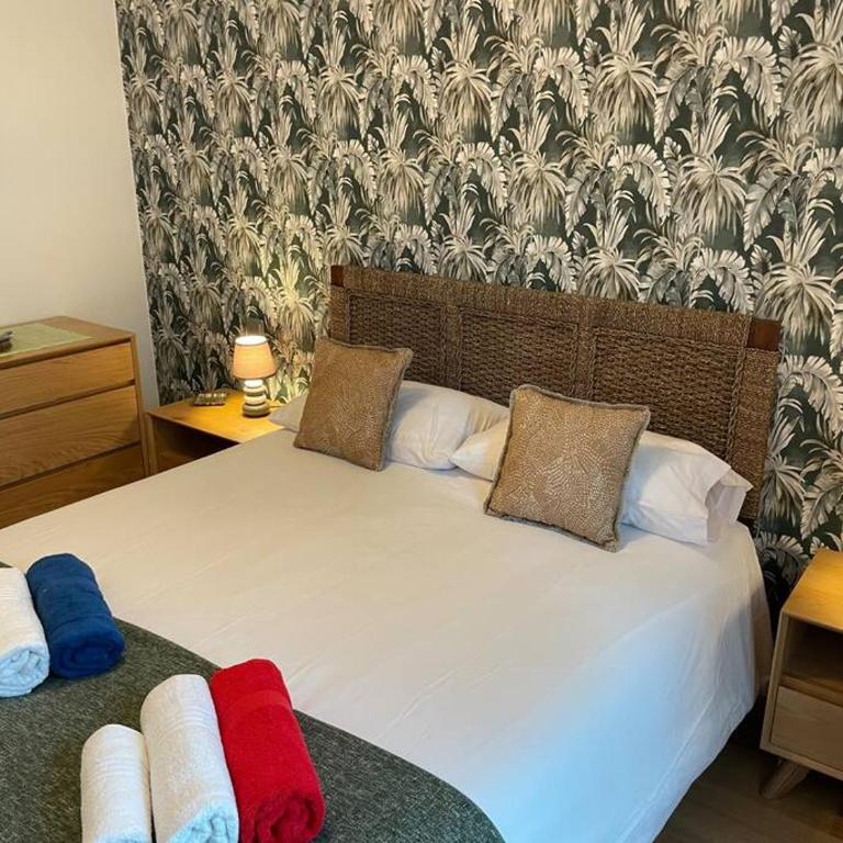 La Fontanilla, Playa de las Canteras - Apartamento de 2 dormitorios - 31