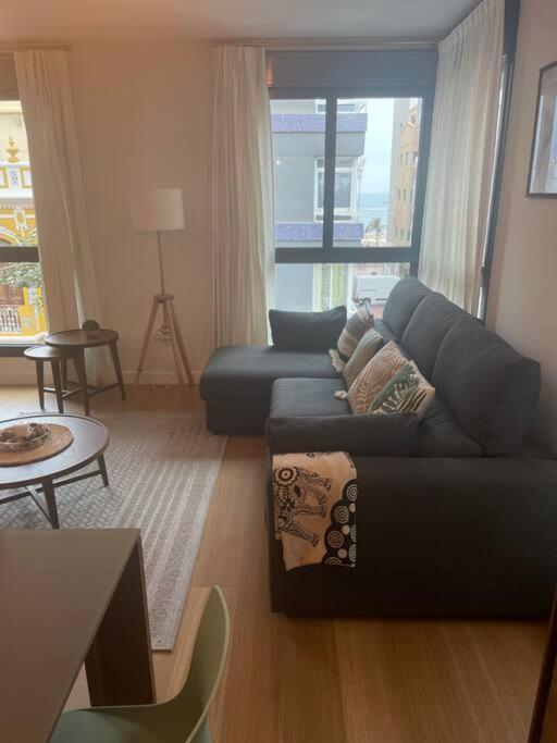 La Fontanilla, Playa de las Canteras - Apartamento de 2 dormitorios - 33