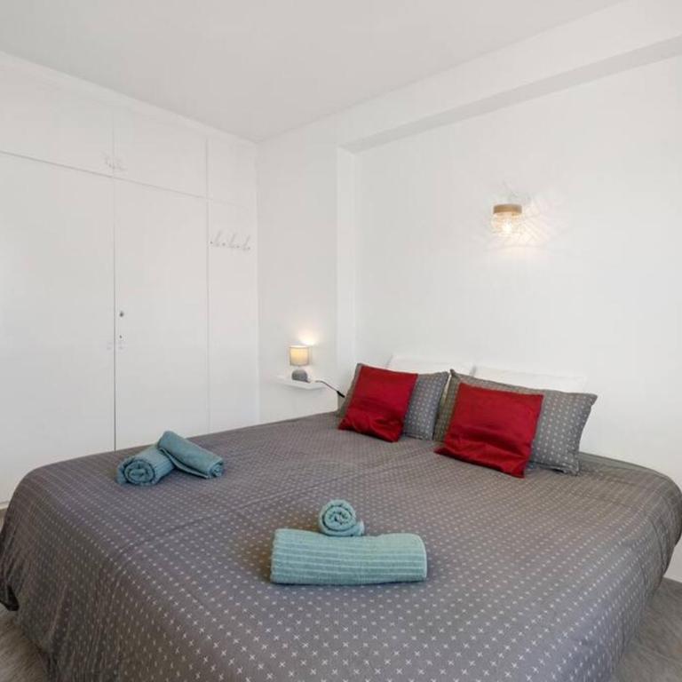 Vista Mar en la Cala de Mijas - Apartamento de 2 dormitorios - 8