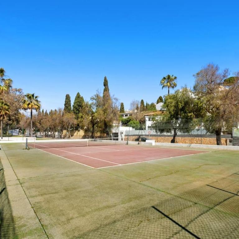Vista Mar en la Cala de Mijas - Apartamento de 2 dormitorios - 20