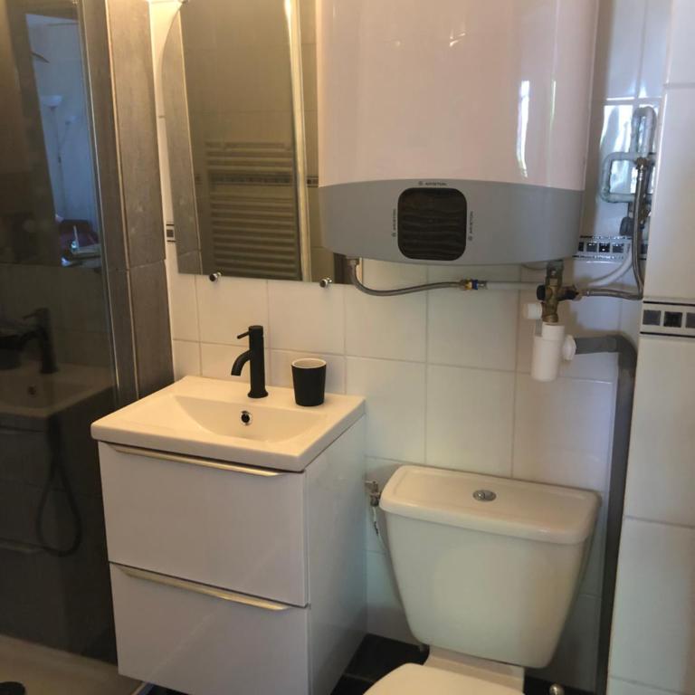 La Terrasse - Appartamento con 1 Camera da Letto - 7