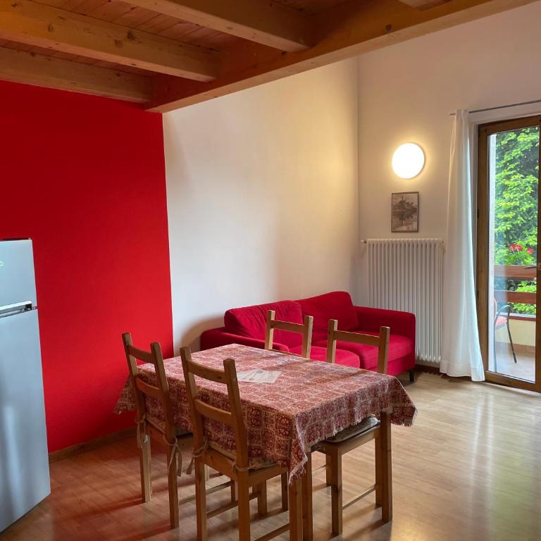 Apartments Panoramica - Appartamento con 2 Camere da Letto - 2