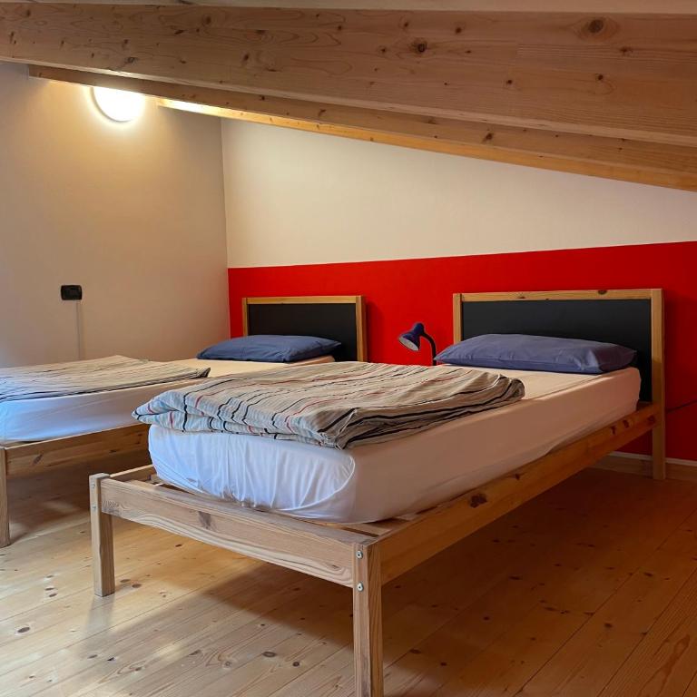 Apartments Panoramica - Appartamento con 2 Camere da Letto - 12