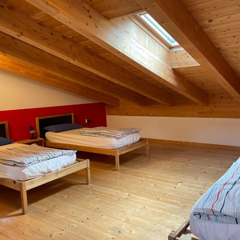 Apartments Panoramica - Appartamento con 2 Camere da Letto - 3