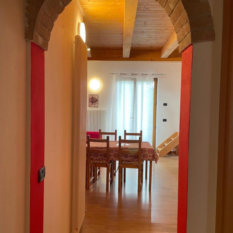 Apartments Panoramica - Appartamento con 2 Camere da Letto - 7