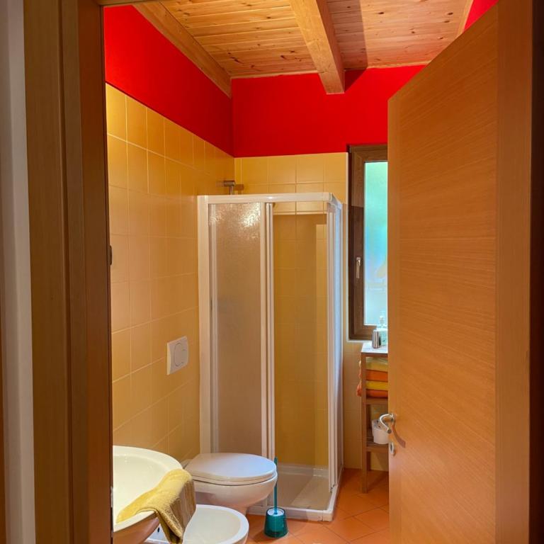 Apartments Panoramica - Appartamento con 2 Camere da Letto - 10