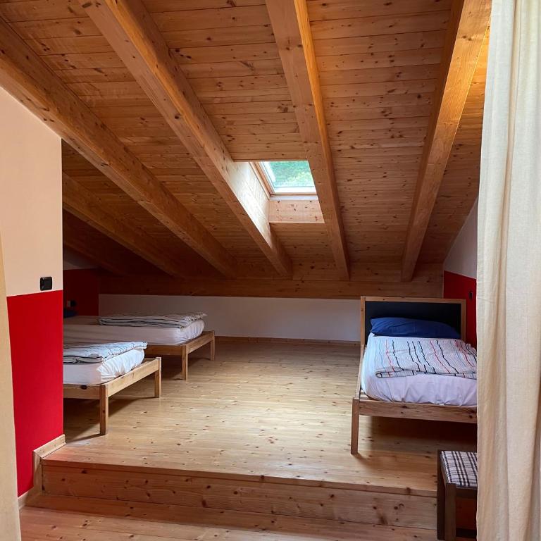 Apartments Panoramica - Appartamento con 2 Camere da Letto - 14