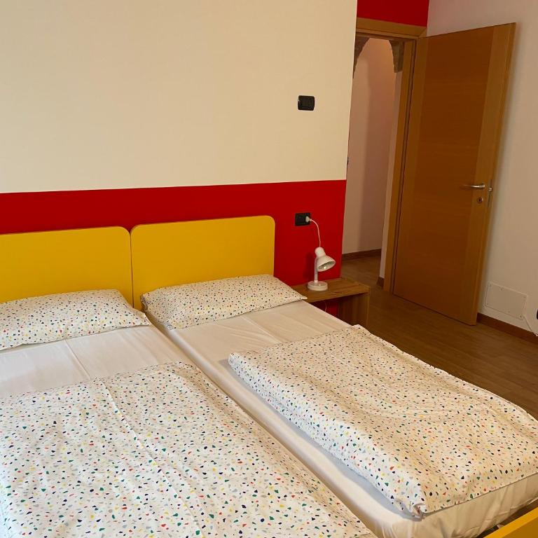 Apartments Panoramica - Appartamento con 2 Camere da Letto - 15
