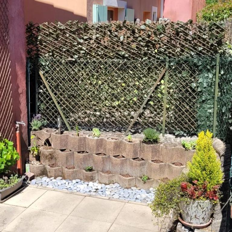 Maison de Vancances à louer Alpes Maritimes - Maison 2 Chambres - 5