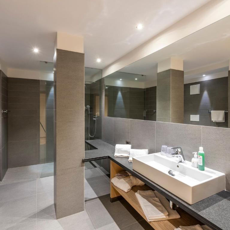 Design & Suite Hotel Ciarnadoi - Junior Suite - 1