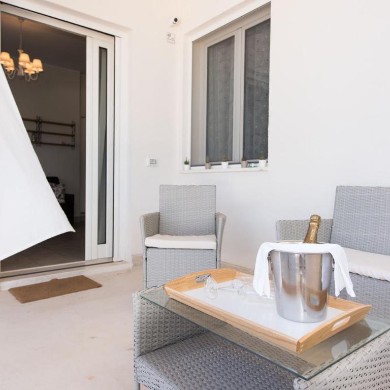 Residenza Il Sole - Monolocale Matrimoniale Deluxe - 6