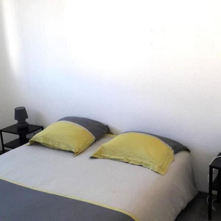 Côte Indigo - Villa 7 personnes, 3 chambres, 3 terrasses - à 150 de la mer - Villa 3 Chambres - 25