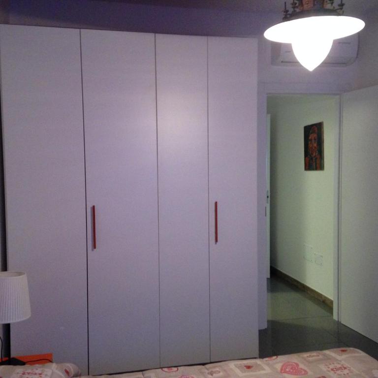 Milano Canal Apartments - Appartamento con 2 Camere da Letto - 5