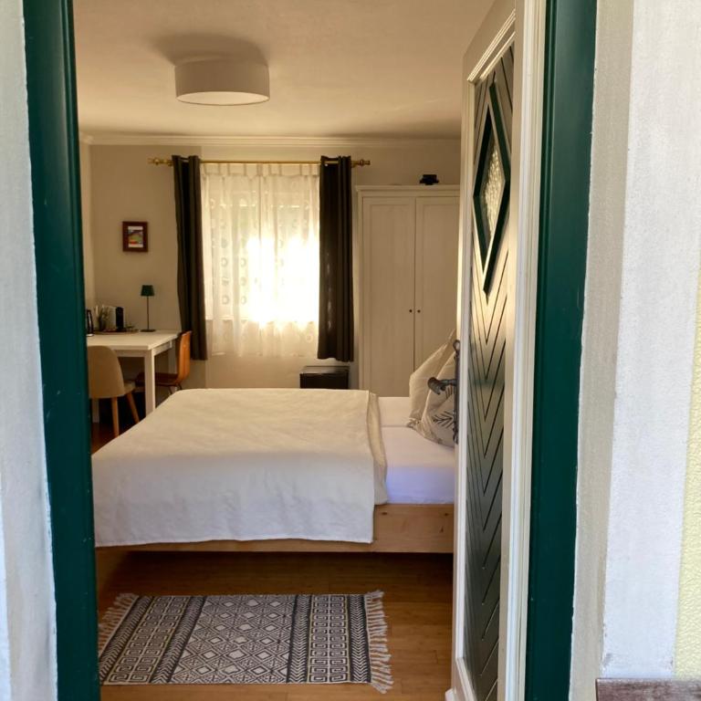 Appartementhaus Dargham - Doppelzimmer - barrierefrei - 1