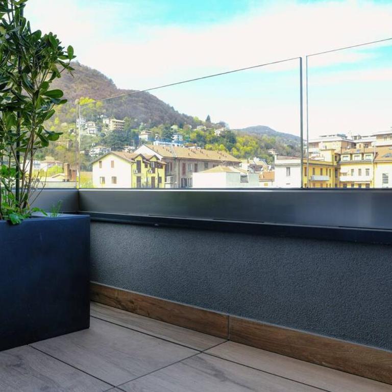 Como In Centro - by MyHomeInComo - Appartamento con 3 Camere da Letto - 4
