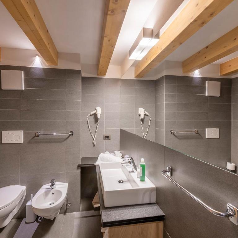 Design & Suite Hotel Ciarnadoi - Junior Suite - 1