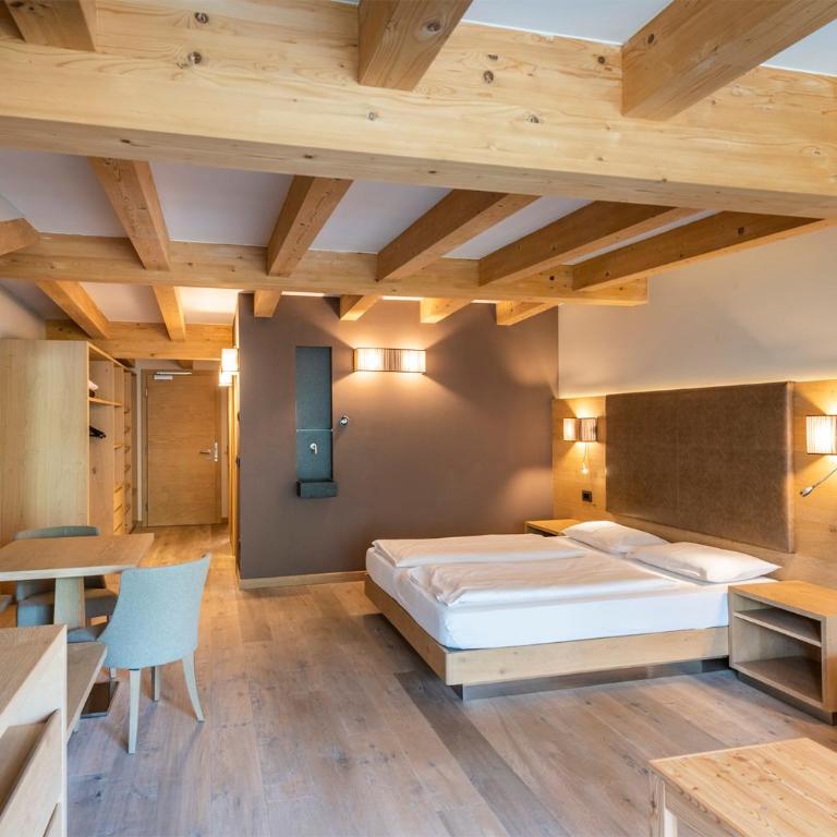 Design & Suite Hotel Ciarnadoi - Junior Suite - 3