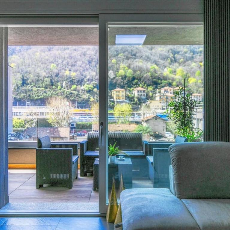 Como In Centro - by MyHomeInComo - Appartamento con 3 Camere da Letto - 14