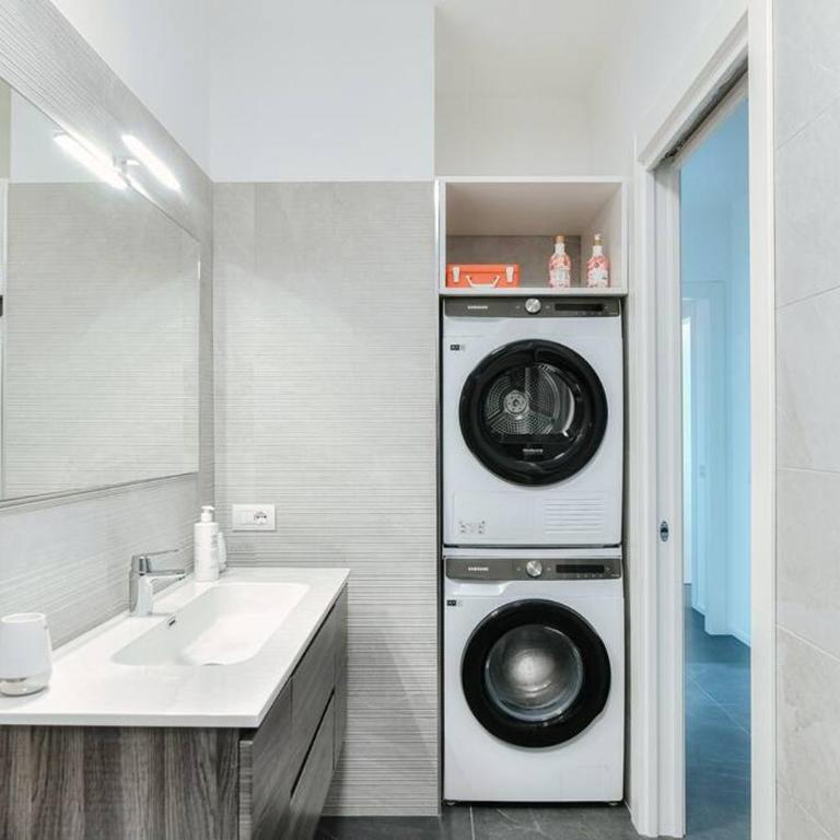 Como In Centro - by MyHomeInComo - Appartamento con 3 Camere da Letto - 36