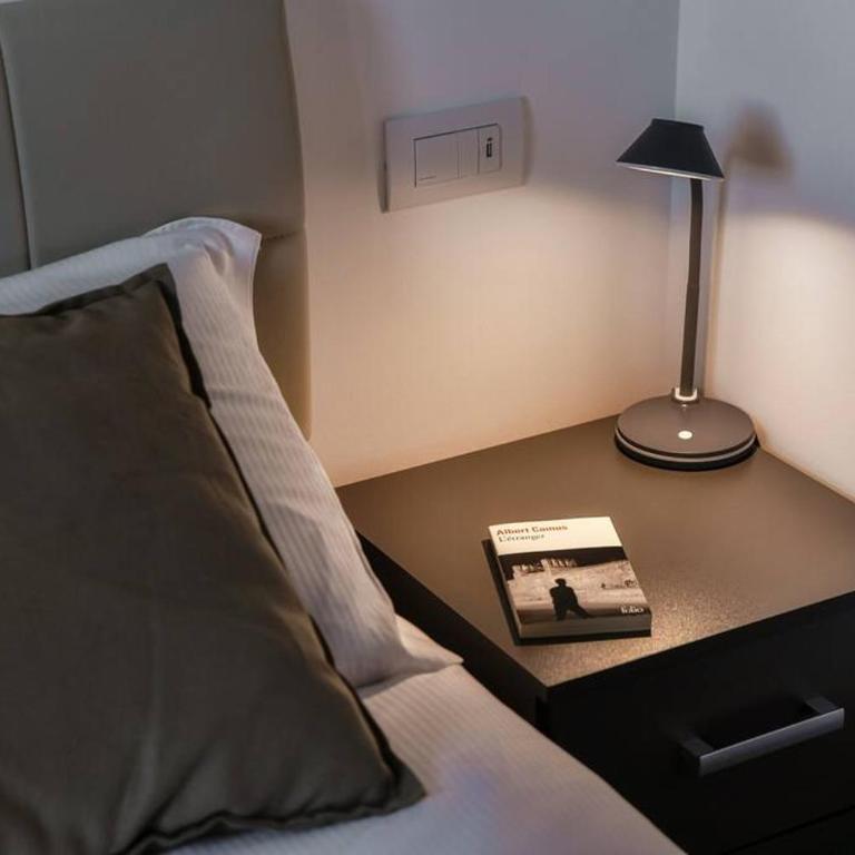 Como In Centro - by MyHomeInComo - Appartamento con 3 Camere da Letto - 25