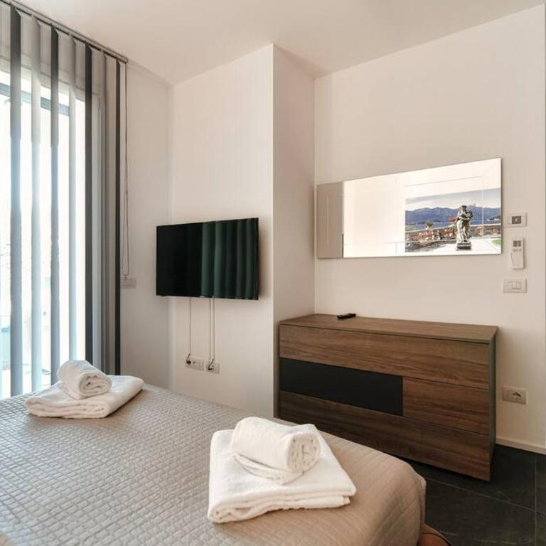 Como In Centro - by MyHomeInComo - Appartamento con 3 Camere da Letto - 24