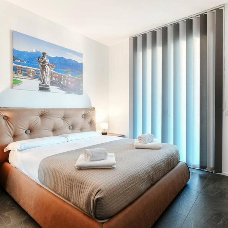 Como In Centro - by MyHomeInComo - Appartamento con 3 Camere da Letto - 23