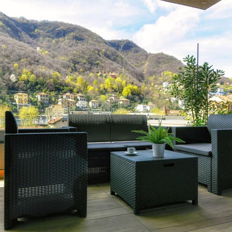 Como In Centro - by MyHomeInComo - Appartamento con 3 Camere da Letto - 2