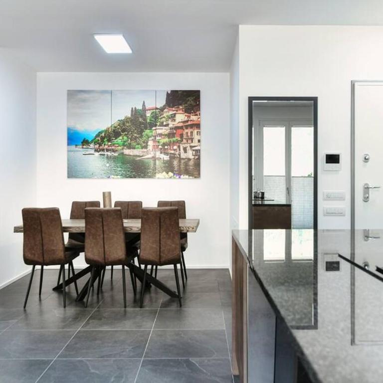 Como In Centro - by MyHomeInComo - Appartamento con 3 Camere da Letto - 10