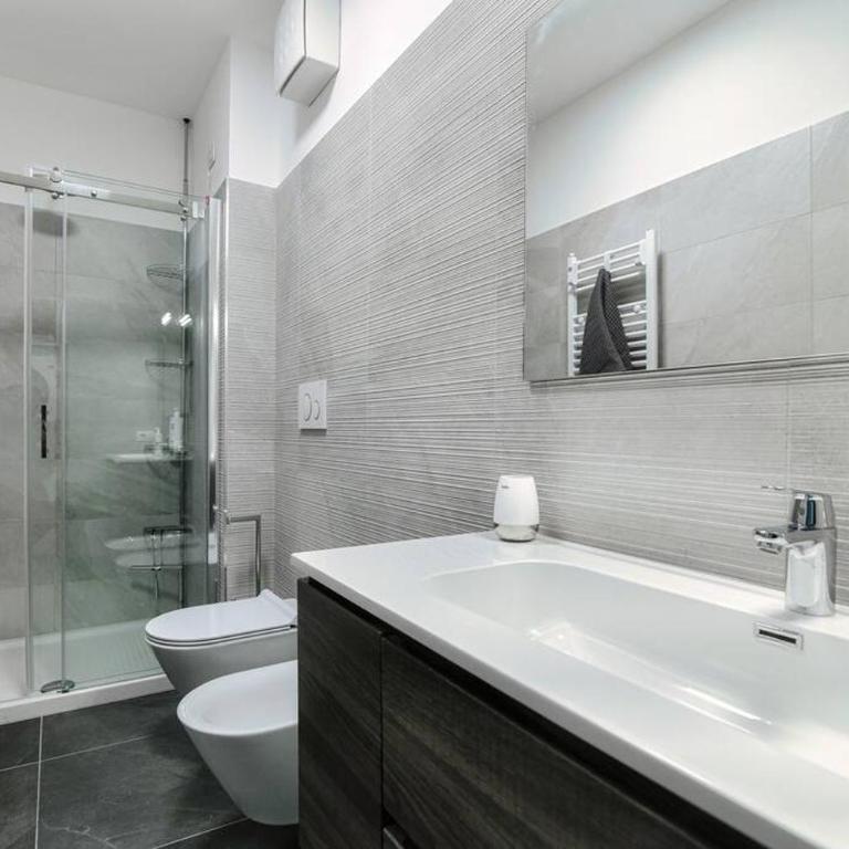 Como In Centro - by MyHomeInComo - Appartamento con 3 Camere da Letto - 31