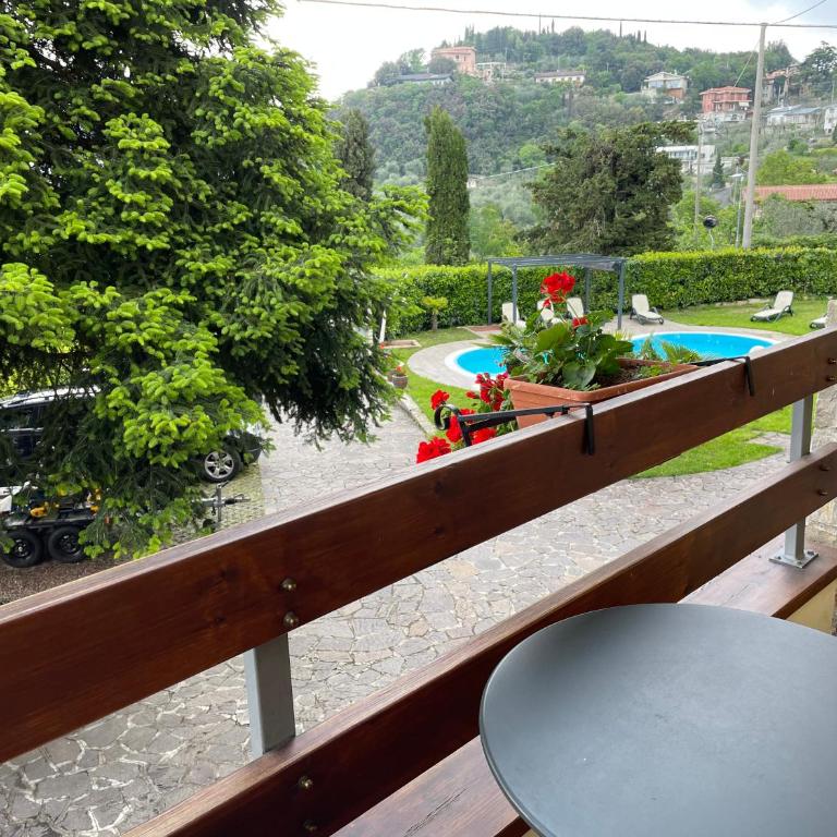 Apartments Panoramica - Appartamentino su 2 Livelli - 18